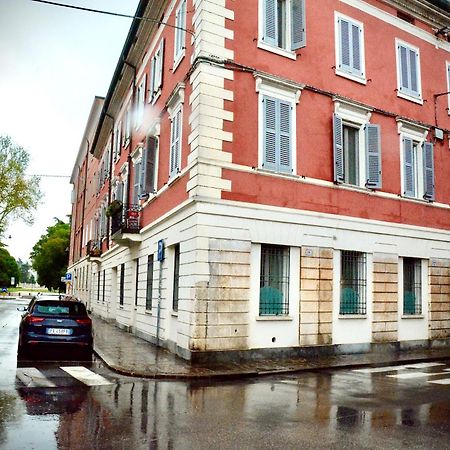 Apartamento Tiffany House Mantua Exterior foto
