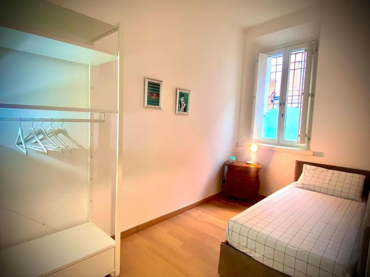 Apartamento Tiffany House Mantua Exterior foto