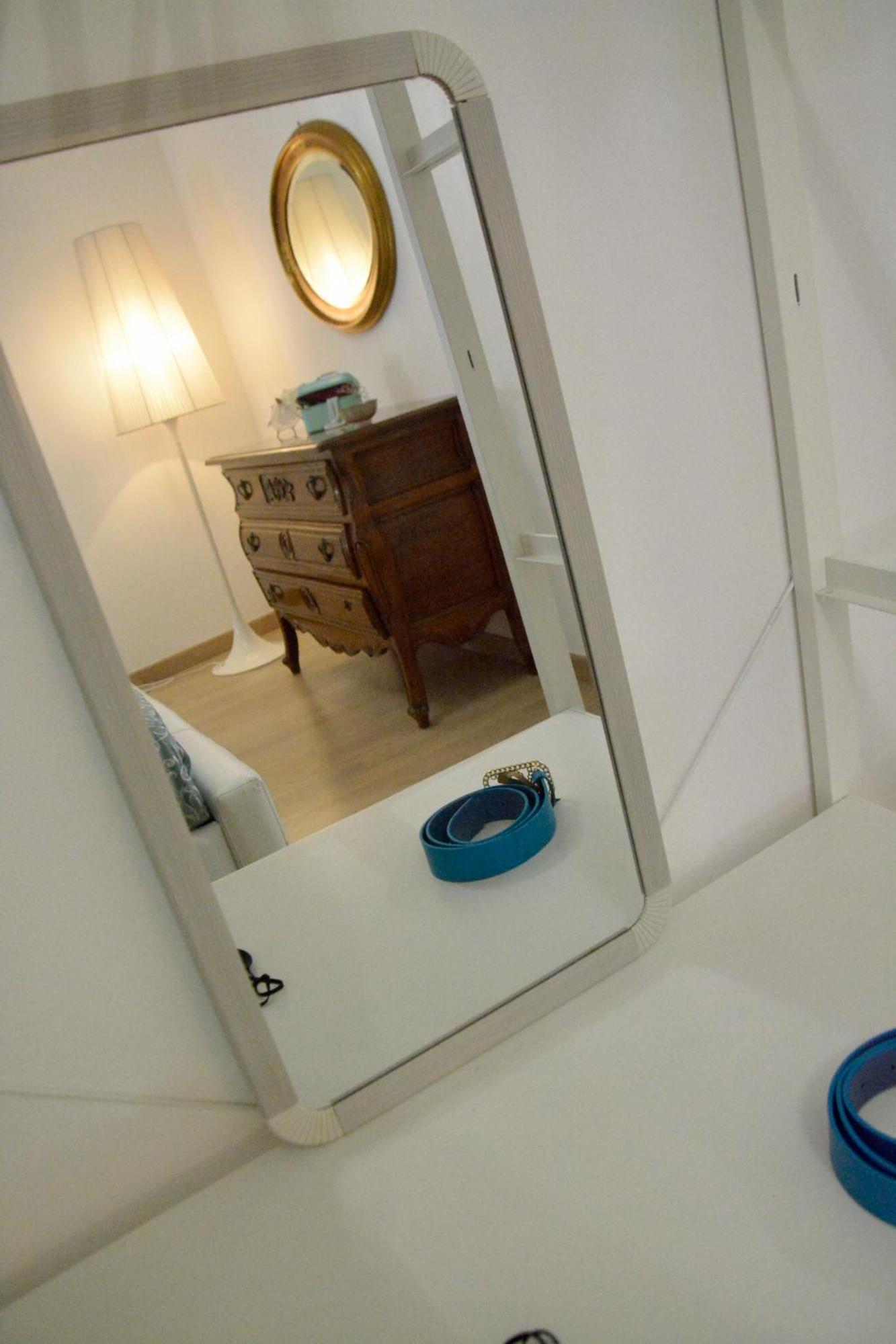 Apartamento Tiffany House Mantua Exterior foto