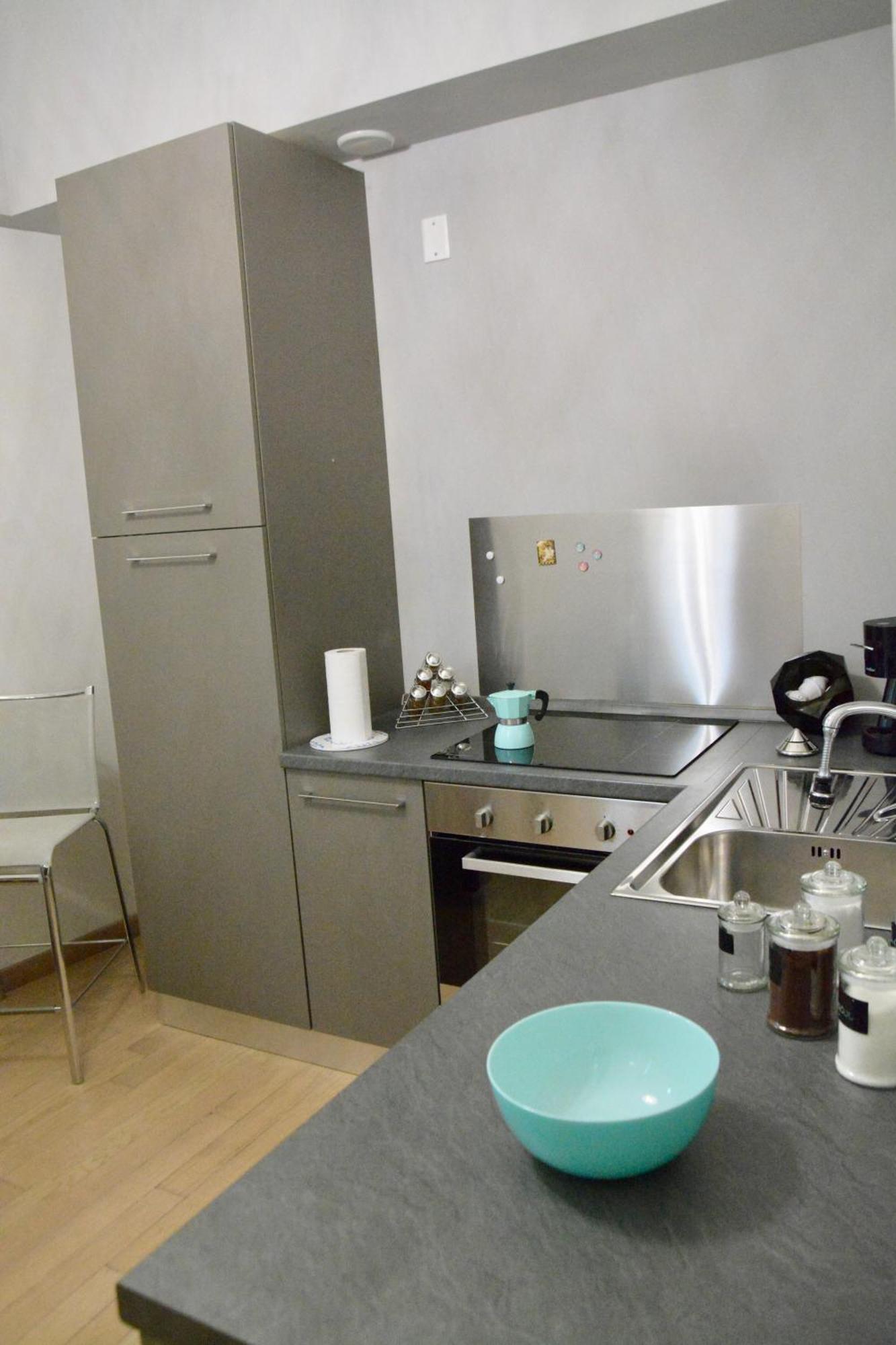 Apartamento Tiffany House Mantua Exterior foto