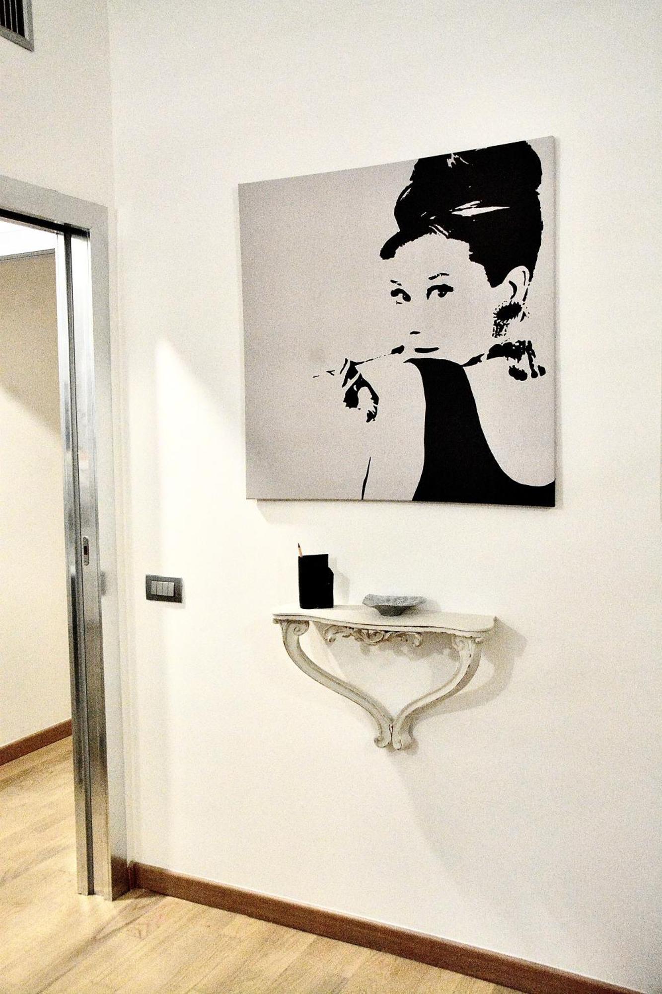 Apartamento Tiffany House Mantua Exterior foto