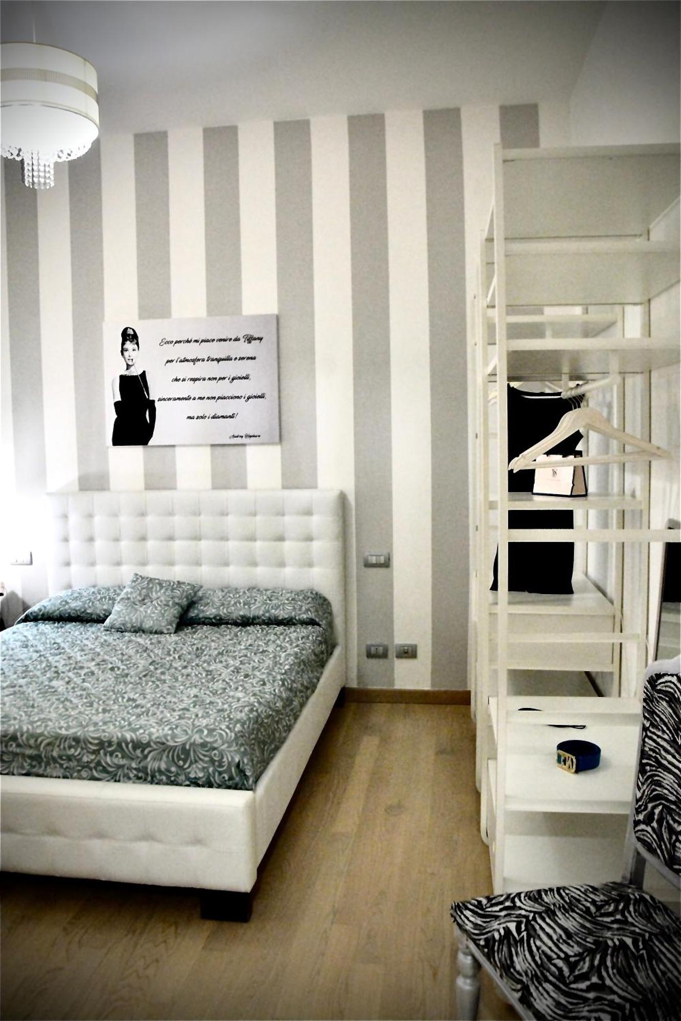 Apartamento Tiffany House Mantua Exterior foto