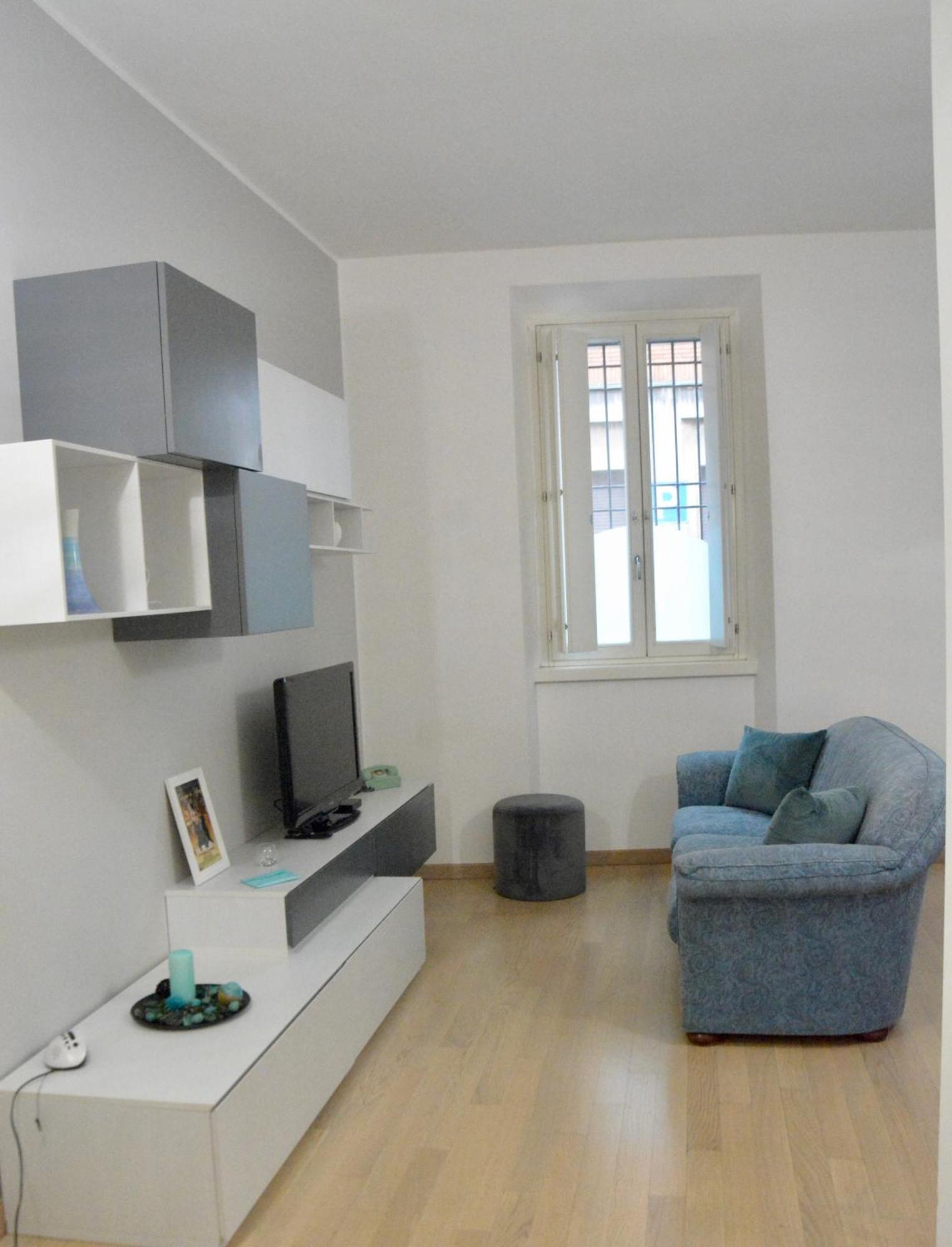 Apartamento Tiffany House Mantua Exterior foto