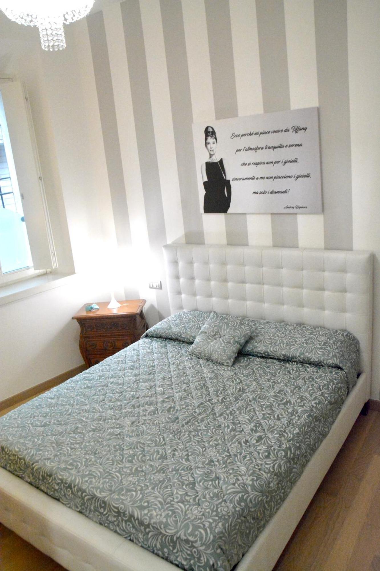 Apartamento Tiffany House Mantua Exterior foto
