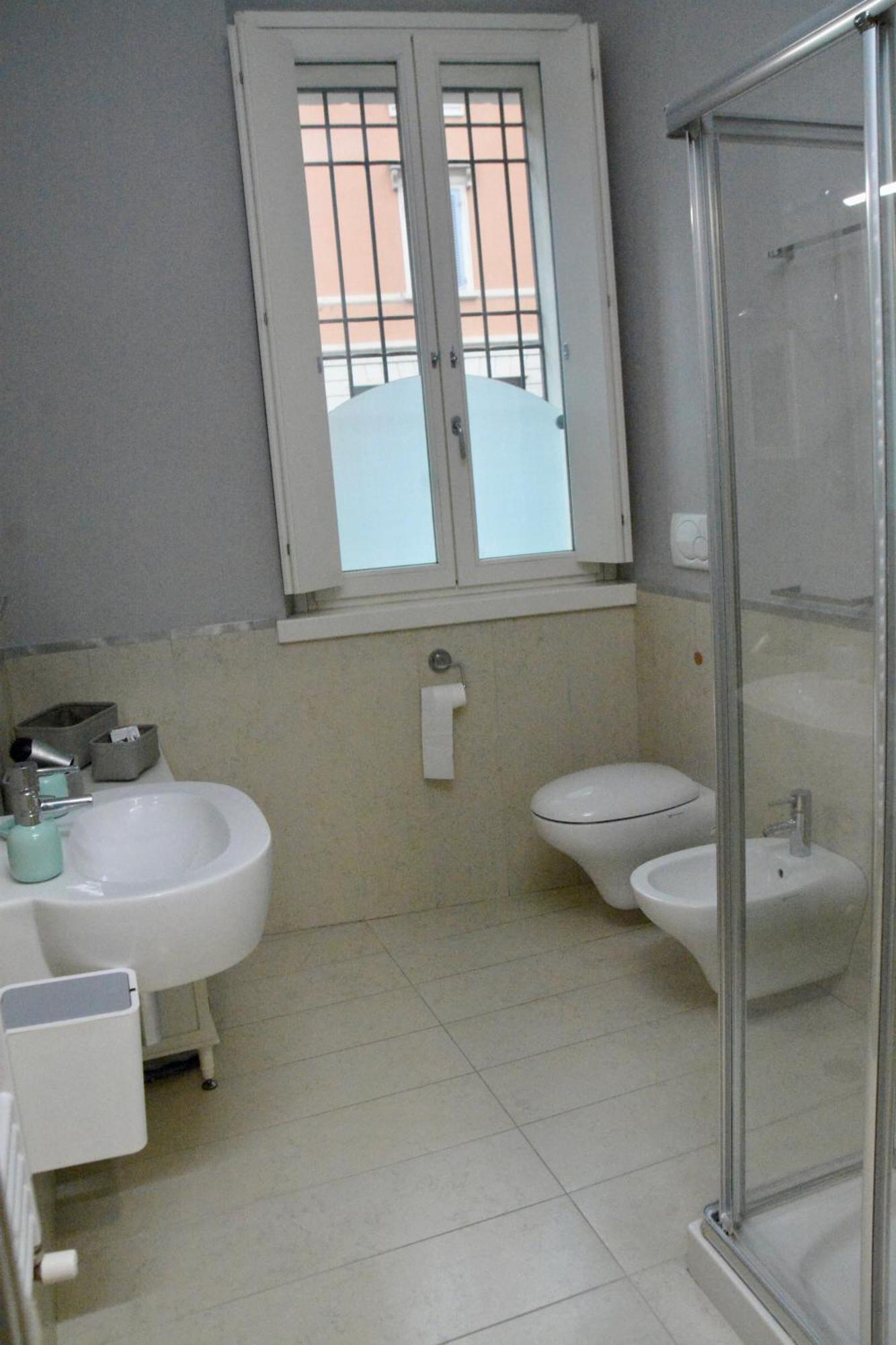 Apartamento Tiffany House Mantua Exterior foto