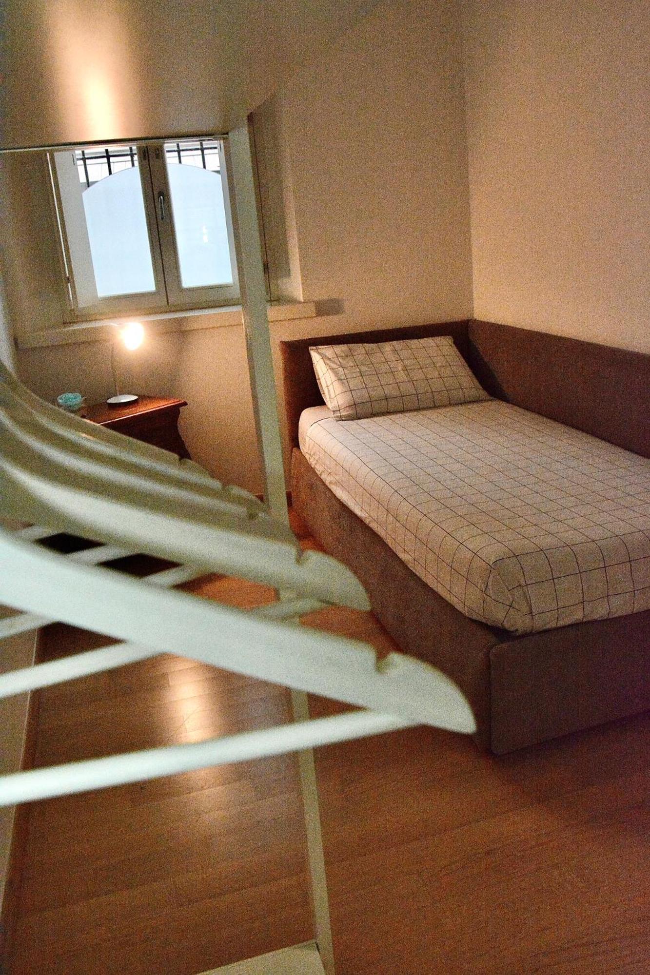 Apartamento Tiffany House Mantua Exterior foto